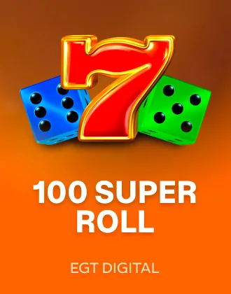 100 Super Roll
