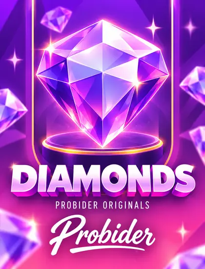 Diamonds