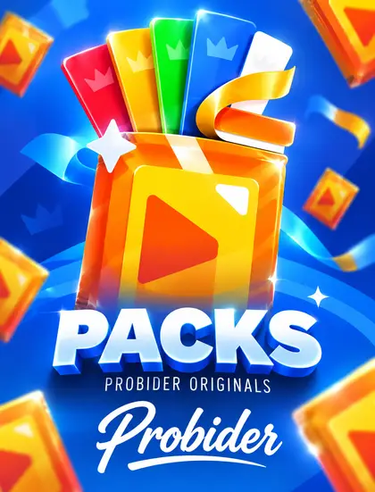 Packs
