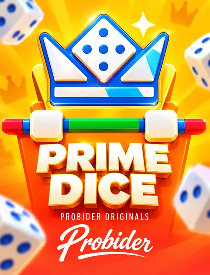 Prime Dice