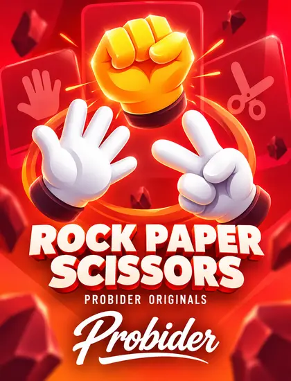 Rock Paper Scissors